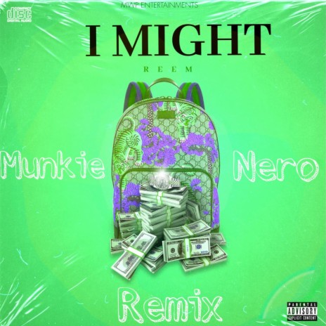 I Might remix | Boomplay Music