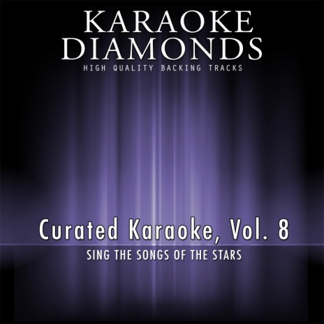 Another Somebody Done Somebody Wrong (Karaoke Version) [Originally Performed By B. J. Thomas] | Boomplay Music