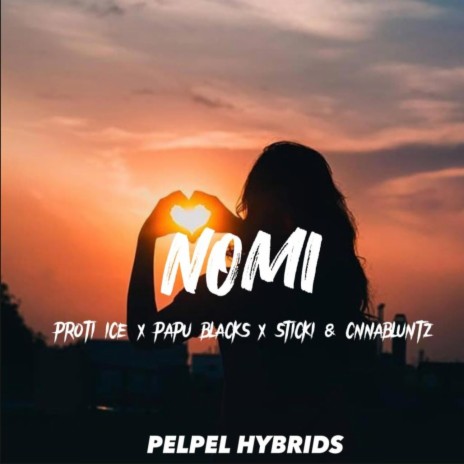NOMI | Boomplay Music