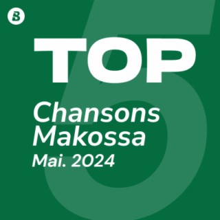Top Chansons Makossa Mai 2024