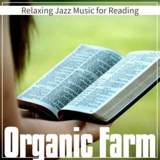 Relaxing Jazz Music for Reading