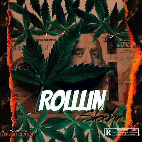 Rollin | Boomplay Music