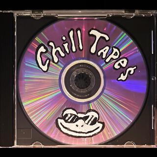 the chill tape$