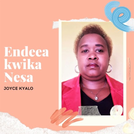 Endeea Kwika Nesa | Boomplay Music