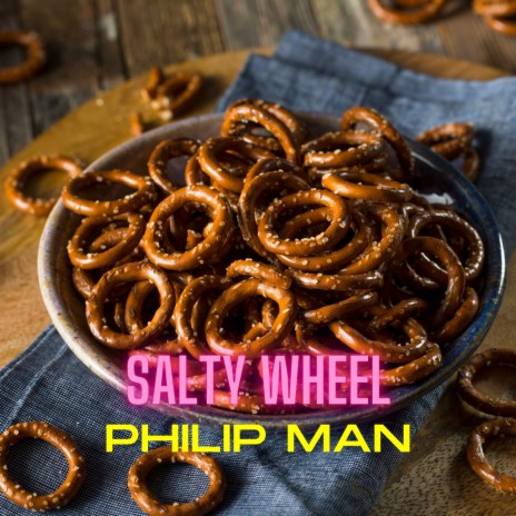 Salty Wheel