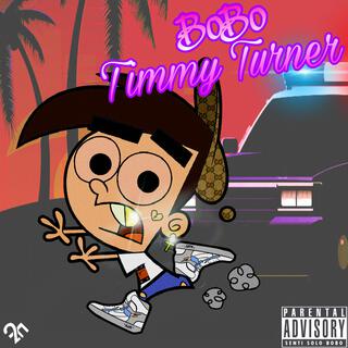 TIMMY TURNER