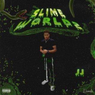 Slimeworld 2