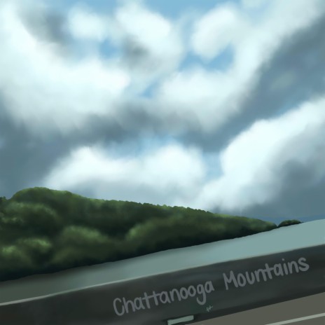 Chattanooga Mountains