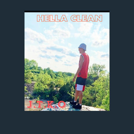 Hella Clean Freestyle | Boomplay Music