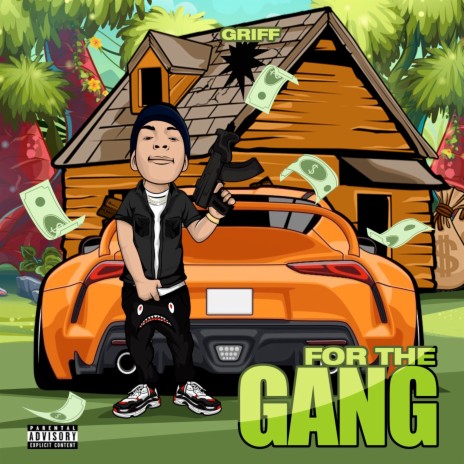 For the Gang | Boomplay Music