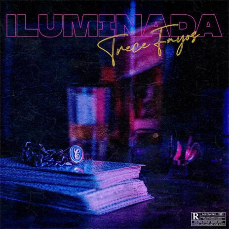 ILUMINADA ft. ST.Kid | Boomplay Music