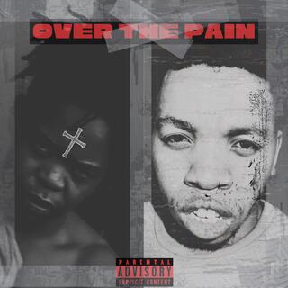 Over the pain