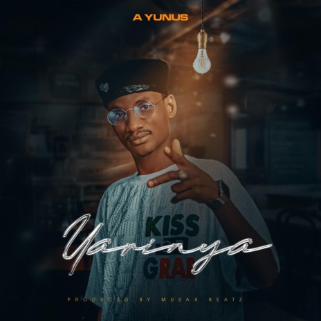 A Yunus Yarinya | Boomplay Music