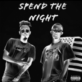 Spend the Night (feat. Agustin Cruz)
