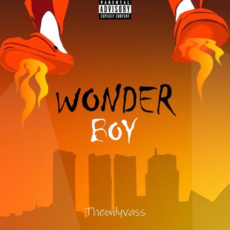 Wonder Boy | Boomplay Music