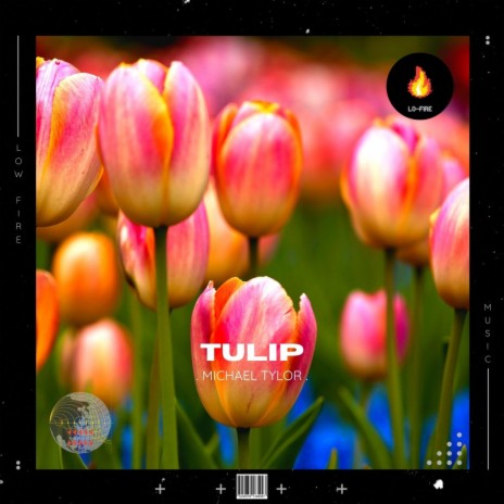 Tulip | Boomplay Music