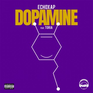 Dopamine ft. ToriA lyrics | Boomplay Music