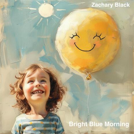 Bright Blue Morning(Have a Nice Day) | Boomplay Music