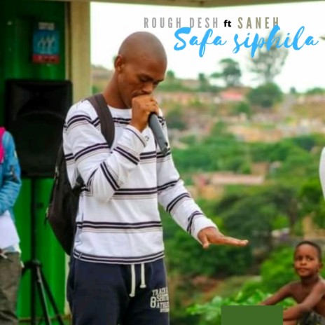 Safa Siphila ft. Saneh | Boomplay Music