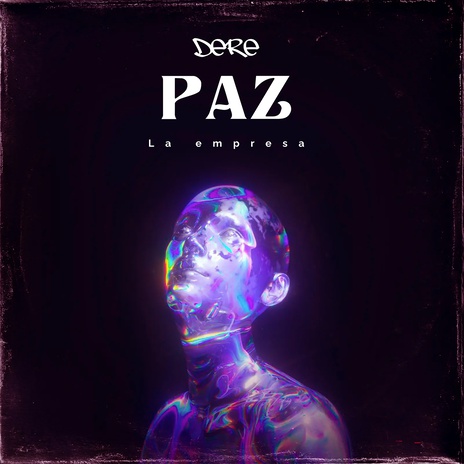 Paz | Boomplay Music