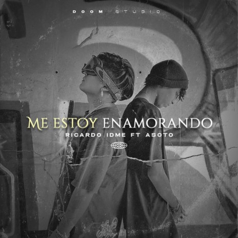 Me Estoy Enamorando (feat. Asoto) | Boomplay Music