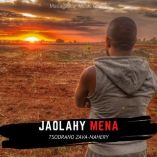 Jaolahy Mena