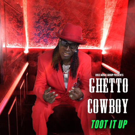 Toot It Up | Boomplay Music