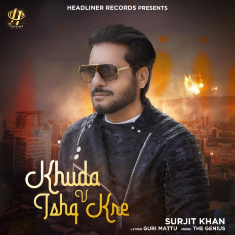 Khuda V Ishq Kre | Boomplay Music