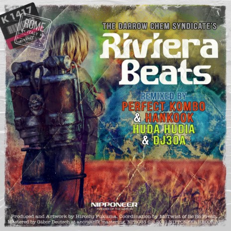 Riviera Beats (Huda Hudia & DJ30A Remix)