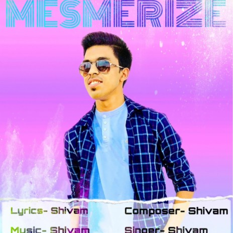 MESMERIZE | Boomplay Music