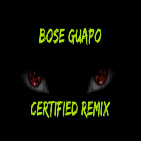 Certified (MDK Remix) | Boomplay Music