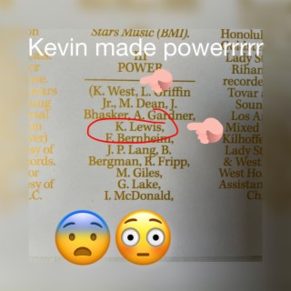 Kevin's Theory