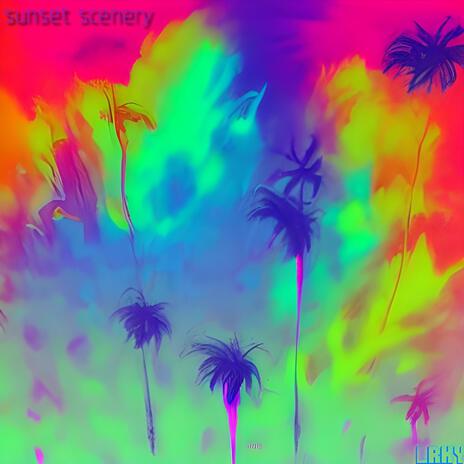 Sunset Scenery | Boomplay Music