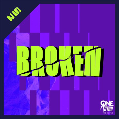 Broken | Boomplay Music