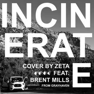 Incinerate (Cover)