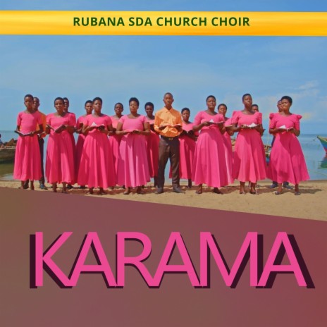 Karama | Boomplay Music