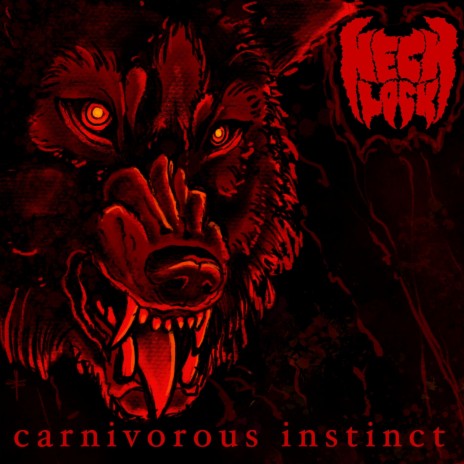 Carnivorous instinct | Boomplay Music