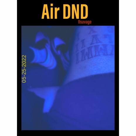 Air DND | Boomplay Music