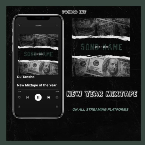 New Year Mixtape | Boomplay Music