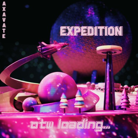Expedition | Boomplay Music