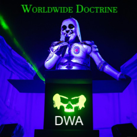 Worldwide Doctrine