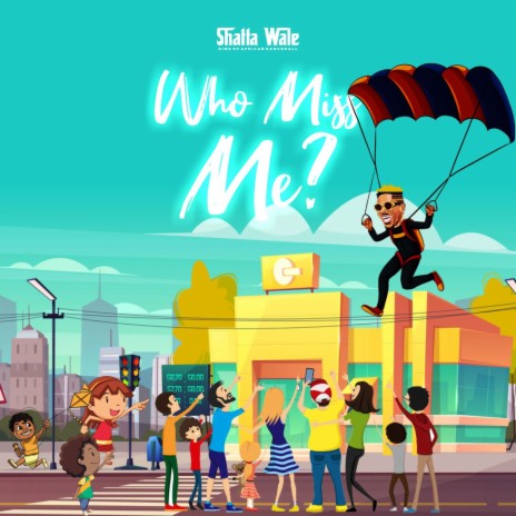 Who Miss Me? | Boomplay Music