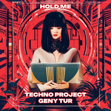 Hold Me ft. Geny Tur | Boomplay Music