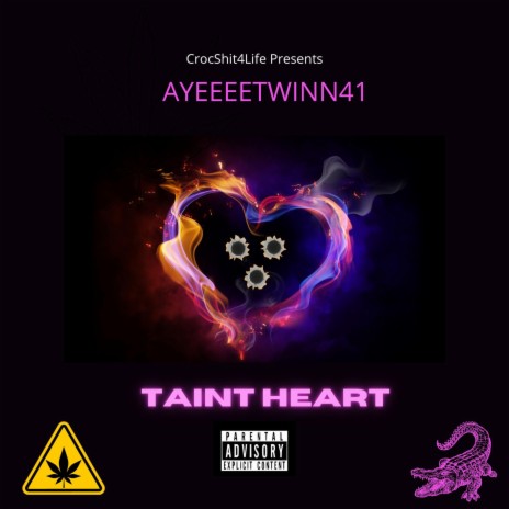 Taint Heart