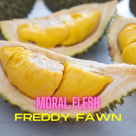 Moral Flesh | Boomplay Music