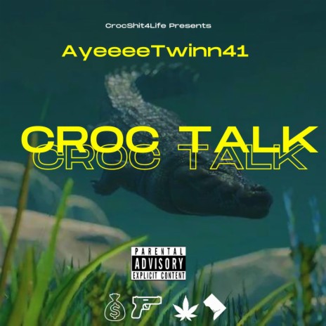 Croc Talk