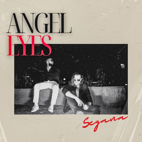 Angel Eyes | Boomplay Music