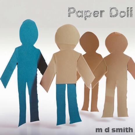 Paper Doll | Boomplay Music