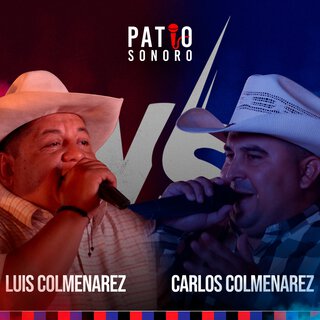 Luis Colmenarez VS Carlos Colmenarez