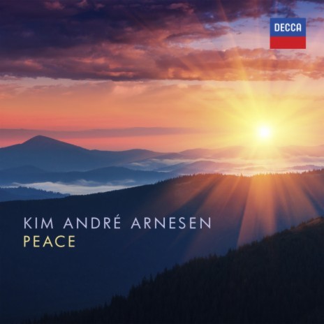 Arnesen: Peace | Boomplay Music